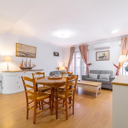 Apartament Myflats San Jose Alicante Zewnętrze zdjęcie