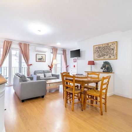 Apartament Myflats San Jose Alicante Zewnętrze zdjęcie