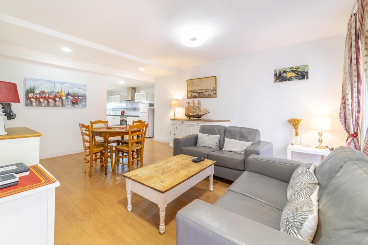 Apartament Myflats San Jose Alicante Zewnętrze zdjęcie
