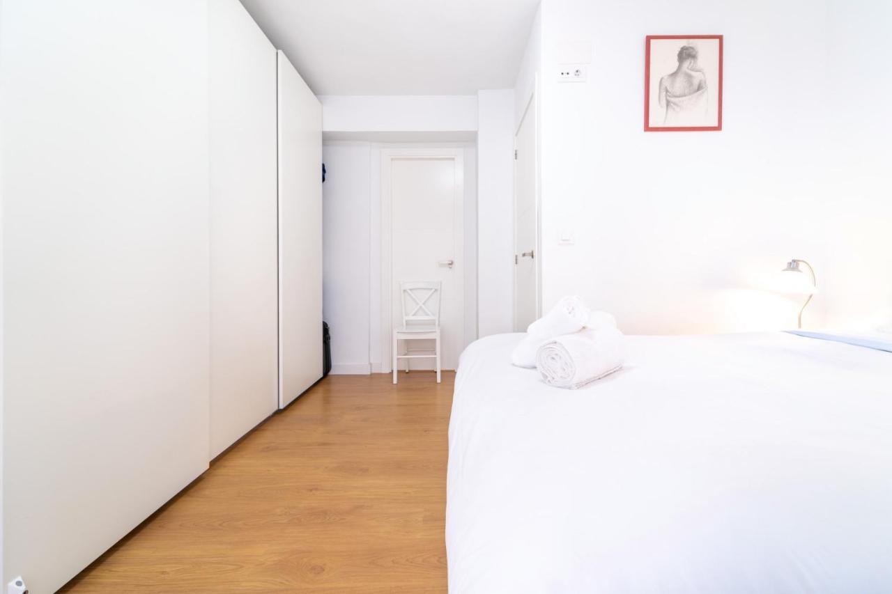 Apartament Myflats San Jose Alicante Zewnętrze zdjęcie