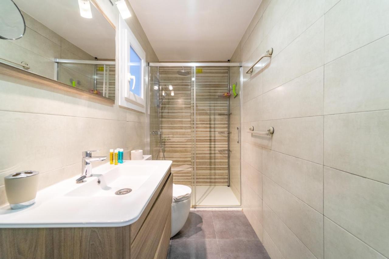 Apartament Myflats San Jose Alicante Zewnętrze zdjęcie