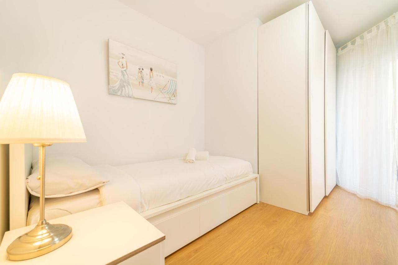 Apartament Myflats San Jose Alicante Zewnętrze zdjęcie