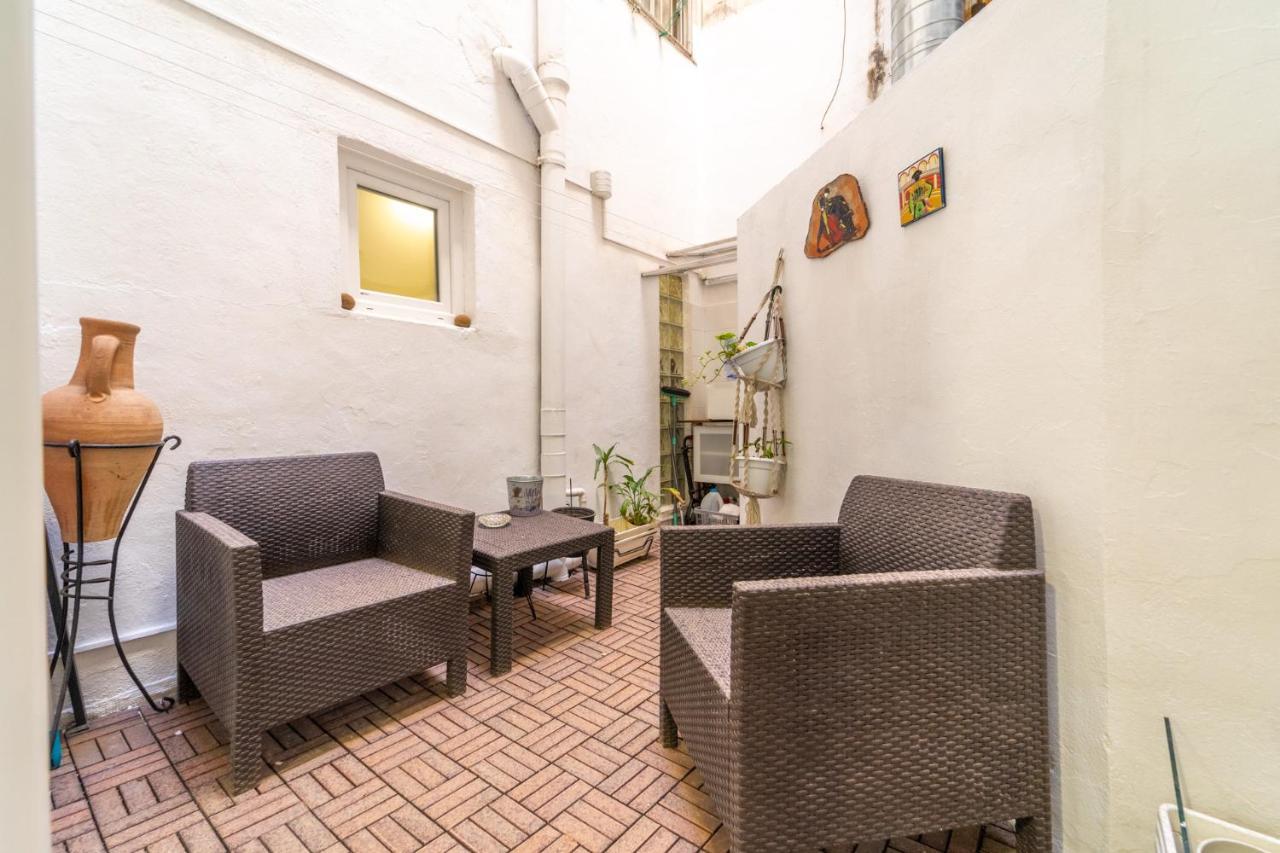 Apartament Myflats San Jose Alicante Zewnętrze zdjęcie