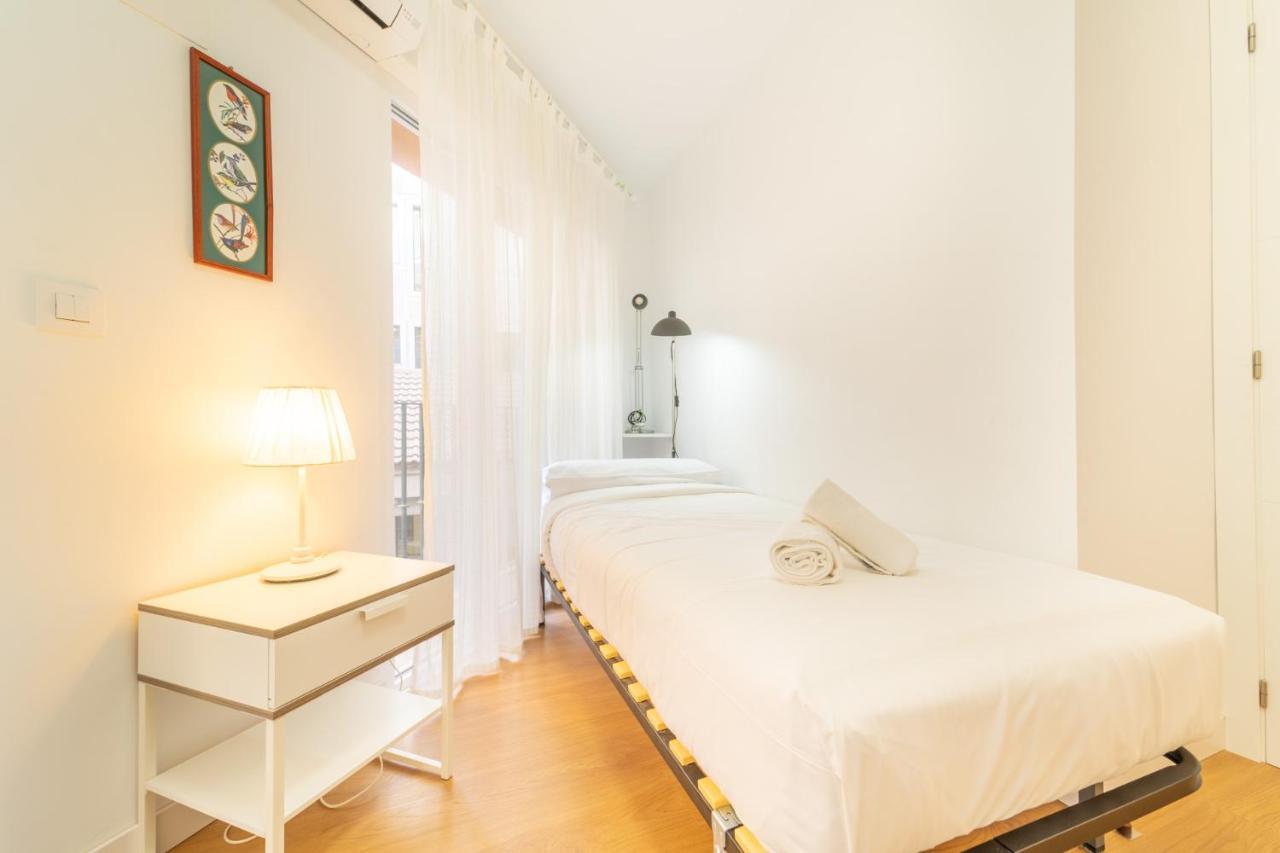 Apartament Myflats San Jose Alicante Zewnętrze zdjęcie