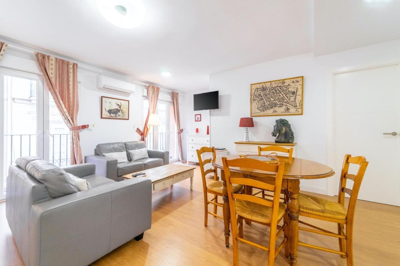 Apartament Myflats San Jose Alicante Zewnętrze zdjęcie