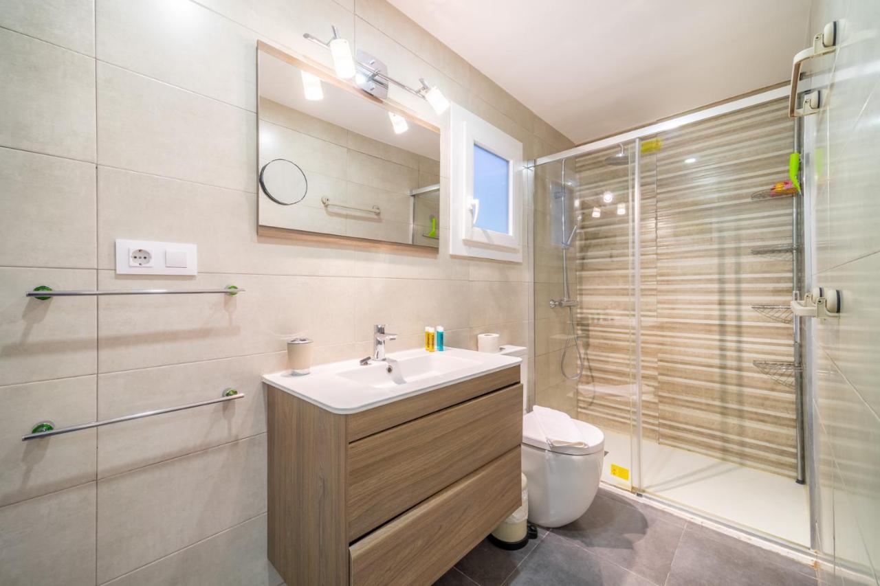 Apartament Myflats San Jose Alicante Zewnętrze zdjęcie