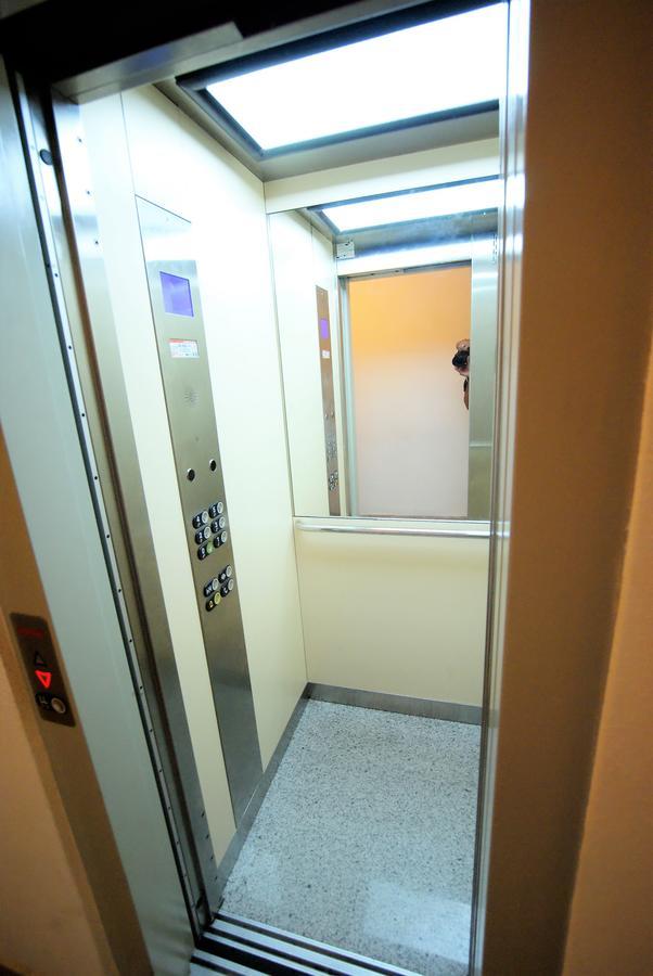 Apartament Myflats San Jose Alicante Zewnętrze zdjęcie