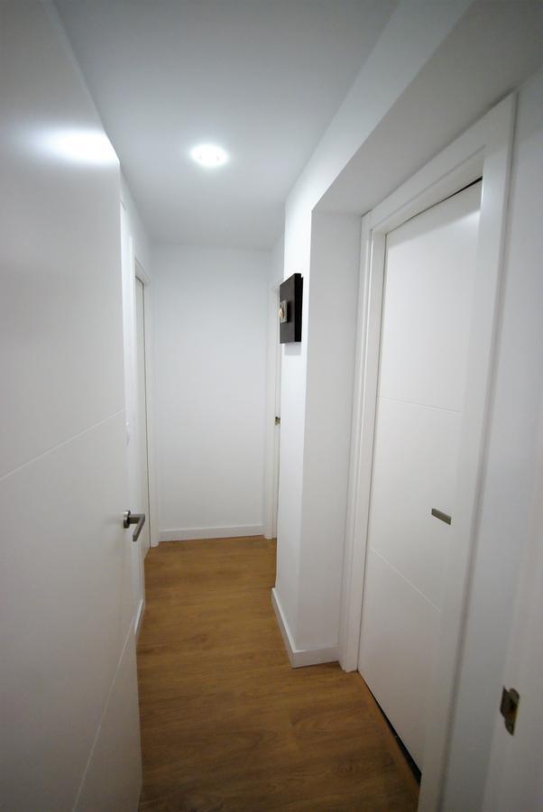 Apartament Myflats San Jose Alicante Zewnętrze zdjęcie