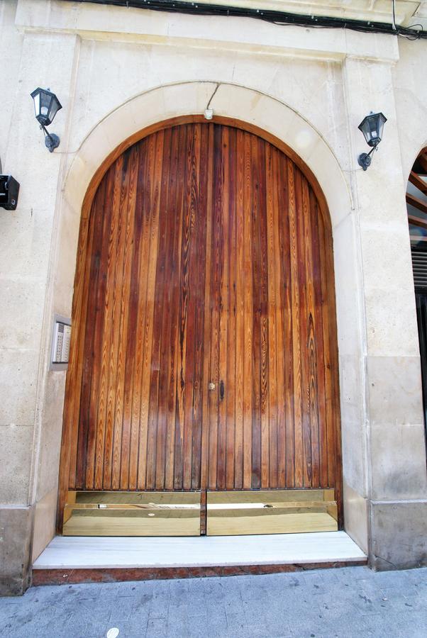 Apartament Myflats San Jose Alicante Zewnętrze zdjęcie