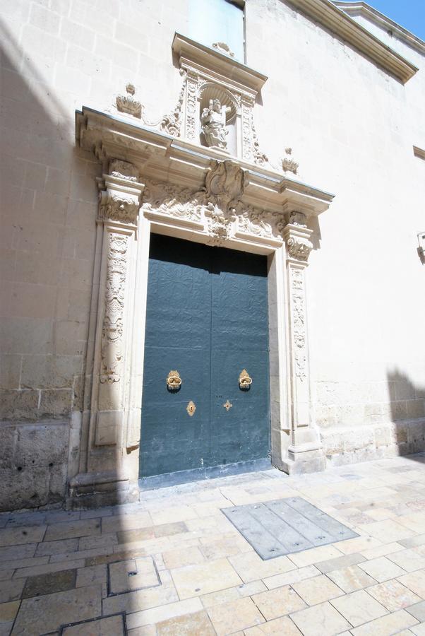 Apartament Myflats San Jose Alicante Zewnętrze zdjęcie